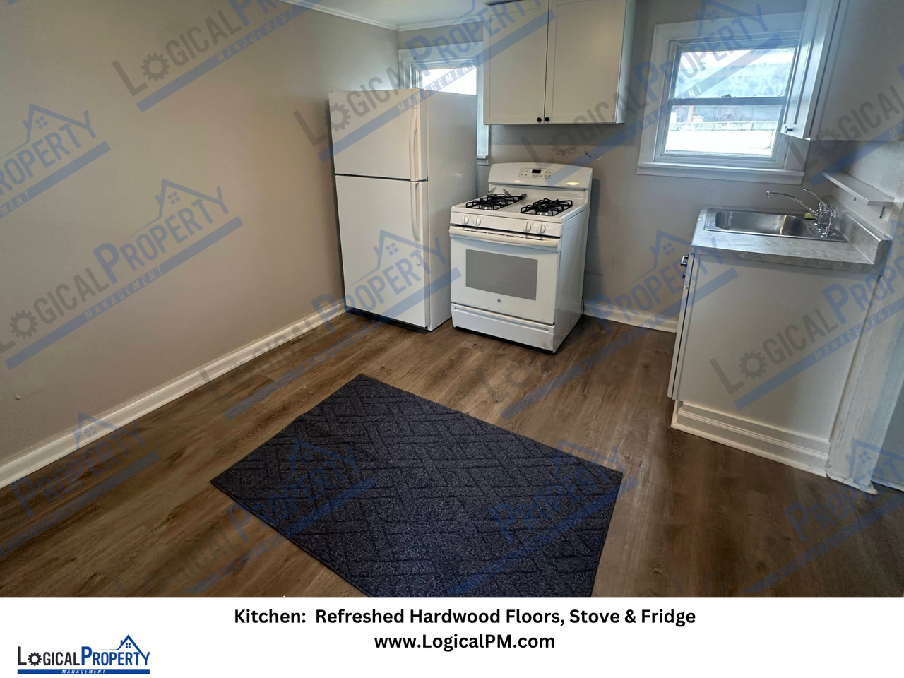 22100 Hawthorne St Apt 2 - Photo 2 of 5