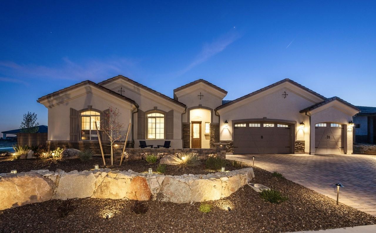 5206 Silver Bell Dr #NA - Photo 2 of 43