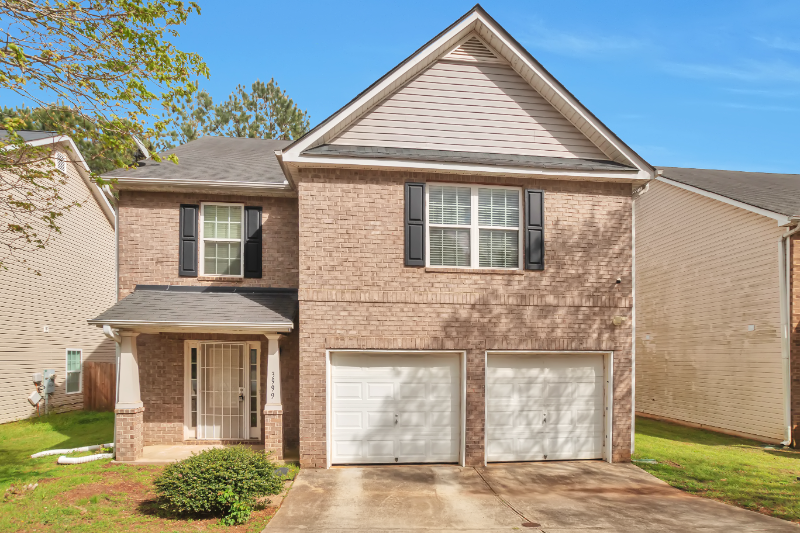 3999 Riverside Parkway ##Ga