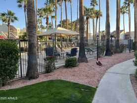 7350 N Via Paseo Del Sur #P201 - Photo 1 of 1