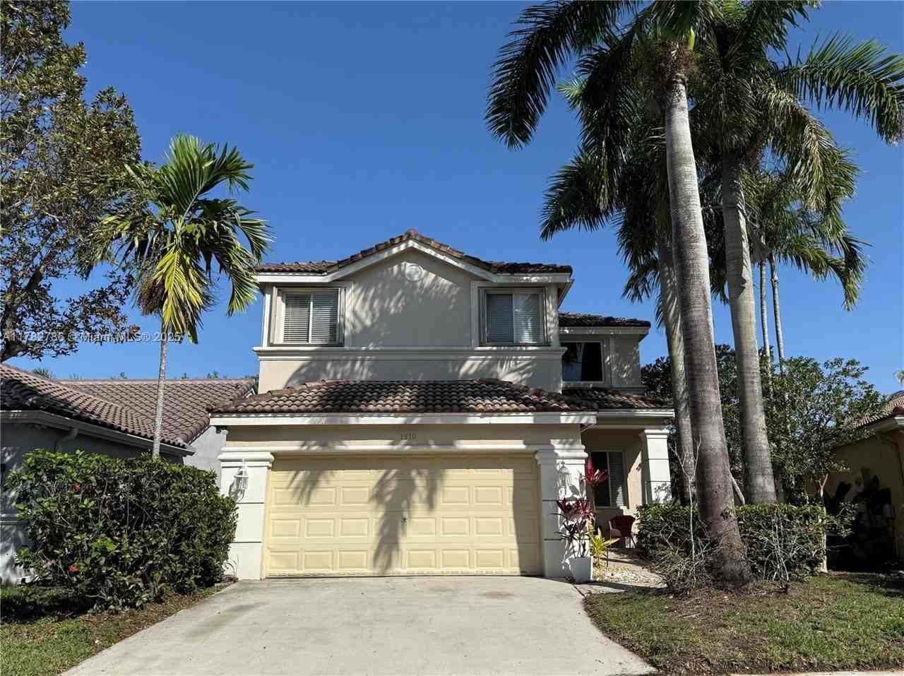 1510 Zenith Way #1510