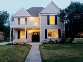 4604 Sycamore St - Photo 1 of 1
