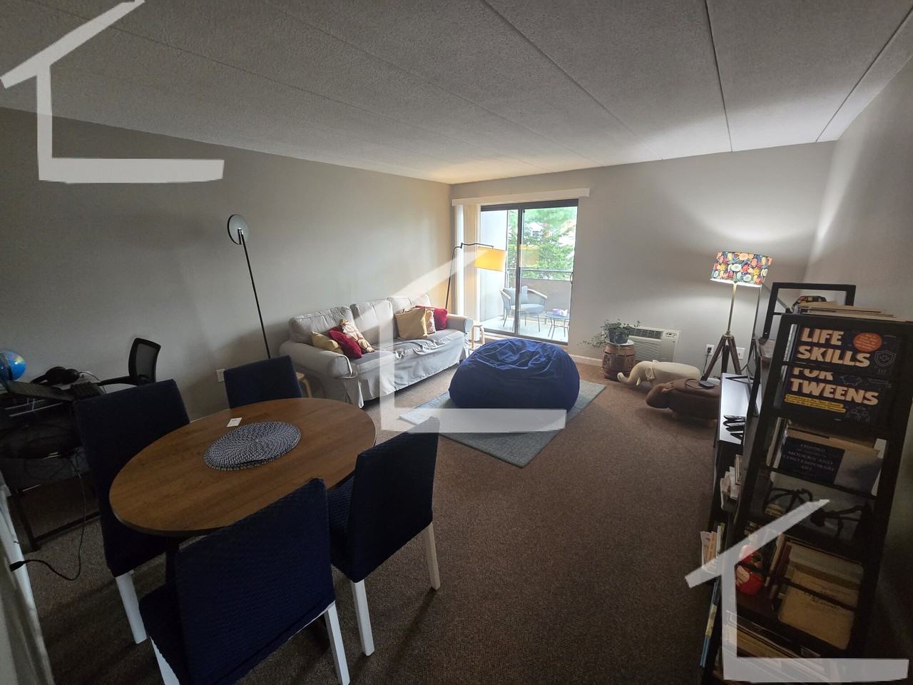 60 Pleasant St #120 - Photo 2 of 12