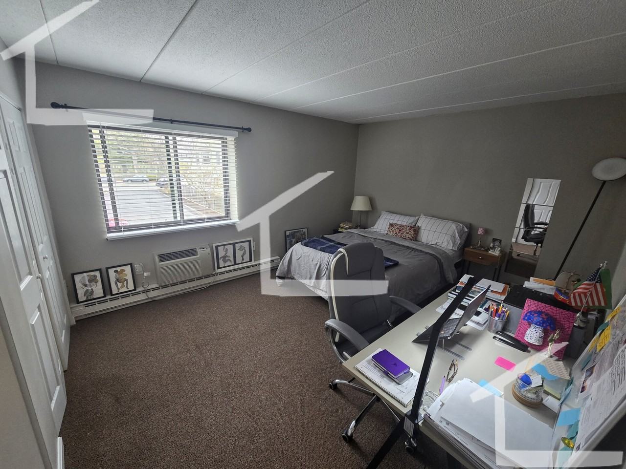 60 Pleasant St #120 - Photo 3 of 12