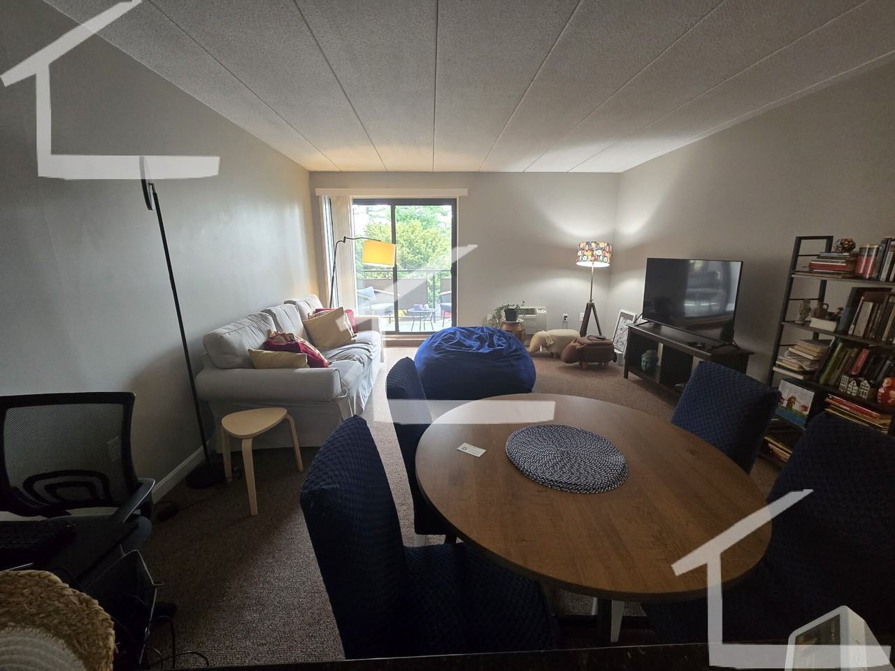 60 Pleasant St #120 - Photo 7 of 12