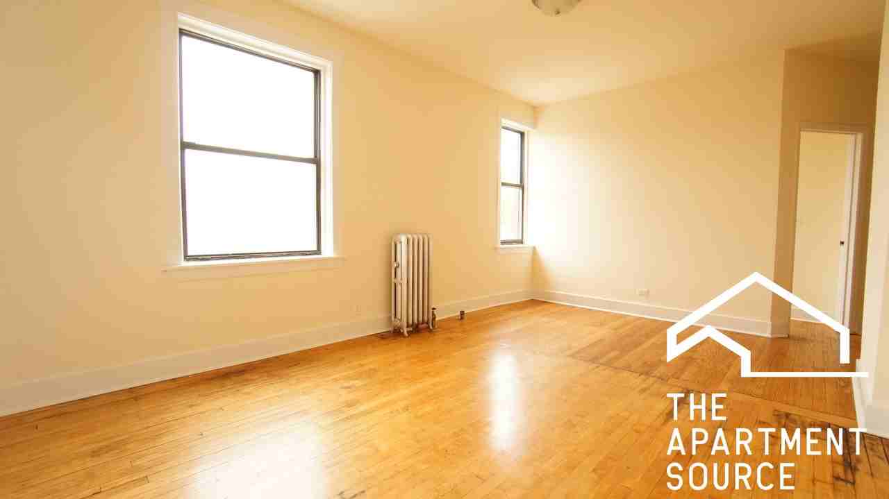 1534 N Kedzie Ave #3G - Photo 3 of 12