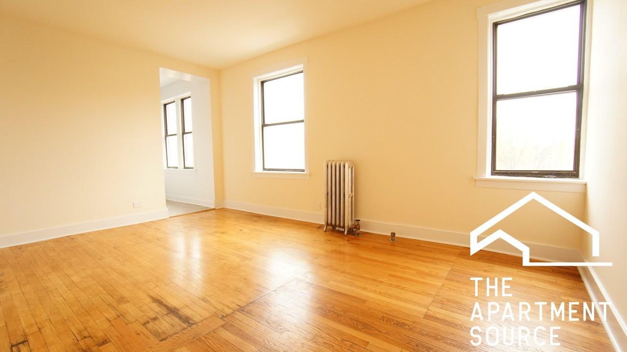 1534 N Kedzie Ave #3G - Photo 4 of 12