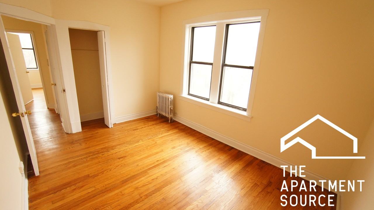 1534 N Kedzie Ave #3G - Photo 6 of 12