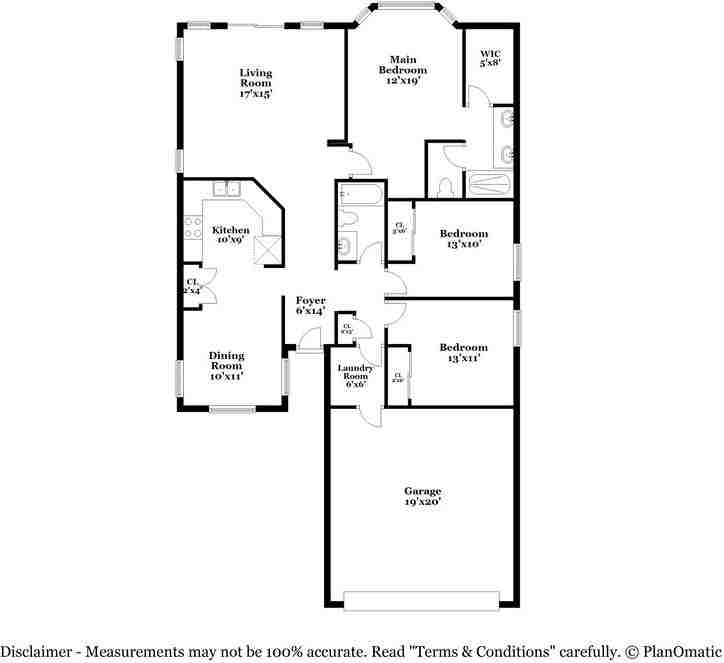 17076 W Halifax Ln - Photo 2 of 16