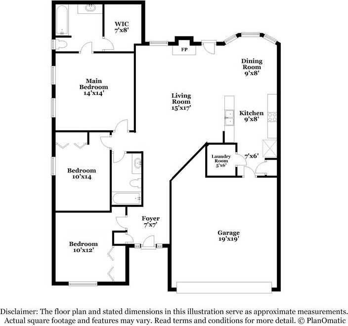 808 Aarons Ct - Photo 2 of 16