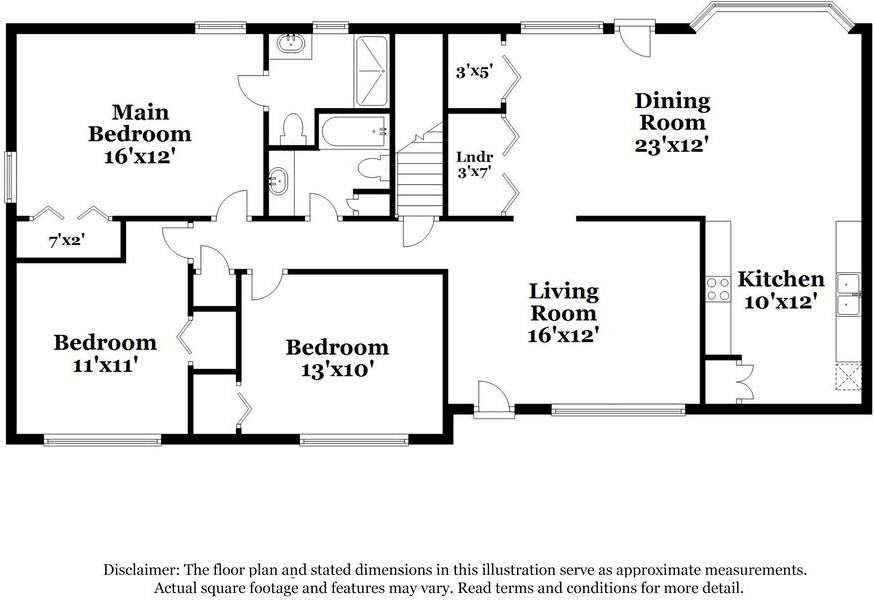 5839 Brenda Dr - Photo 2 of 17