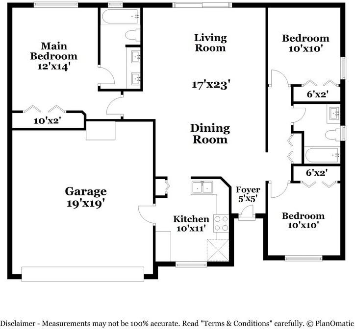 5601 Brookdale Way - Photo 2 of 16