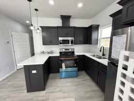 1409 South Michigan Street #1 - Photo 1 of 1