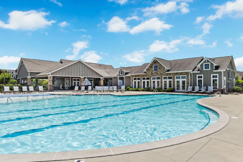 871 Cherry Grove Dr - Photo 2 of 20