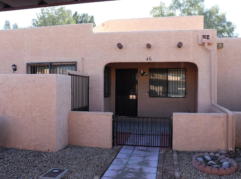 8940 W Olive Ave #46