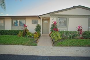 2833 Crosley Drive W #C - Photo 1 of 1