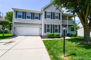 1108 Windsong Trl - Photo 1 of 1