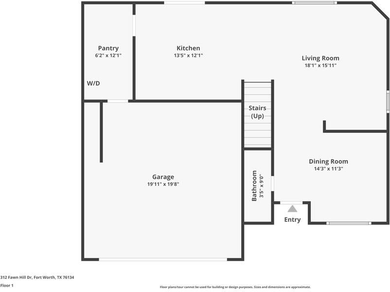 312 Fawn Hill Dr - Photo 2 of 17