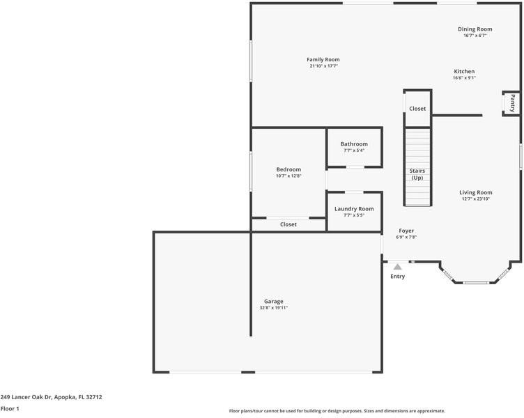 249 Lancer Oak Dr - Photo 2 of 17