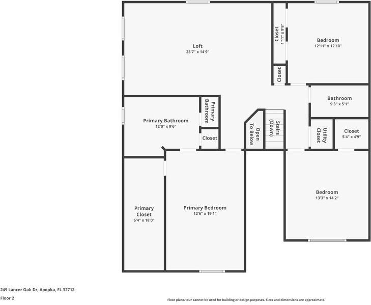 249 Lancer Oak Dr - Photo 3 of 17