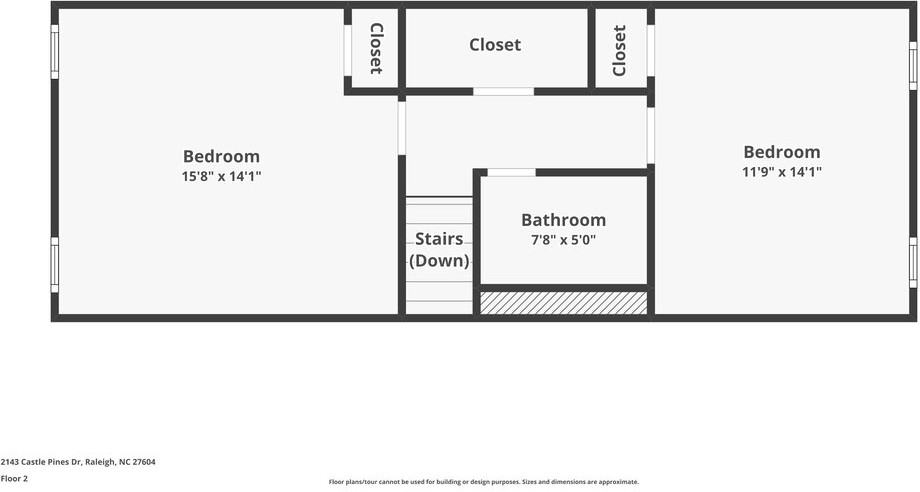 2143 Castle Pines Dr - Photo 3 of 17