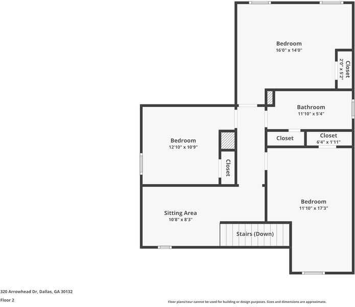 320 Arrowhead Dr - Photo 3 of 17