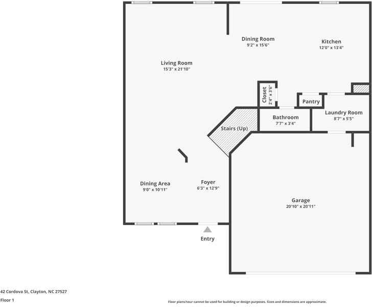 42 Cordova St - Photo 2 of 17