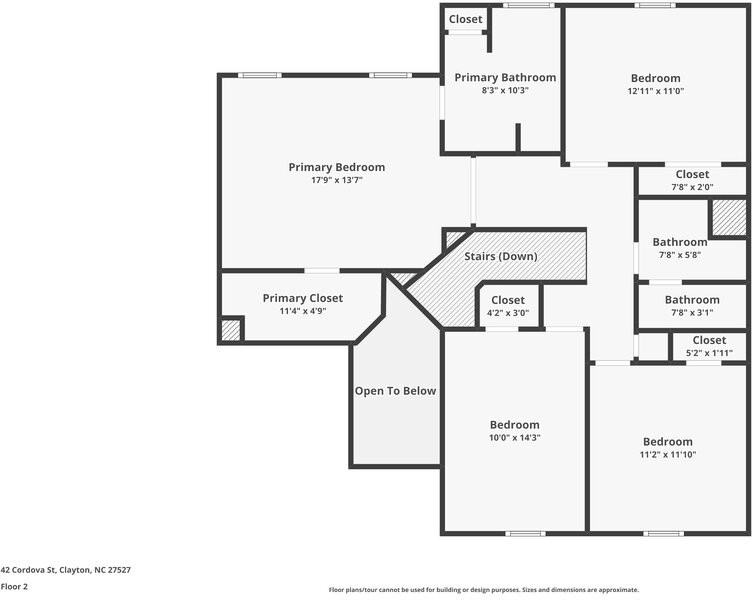 42 Cordova St - Photo 3 of 17