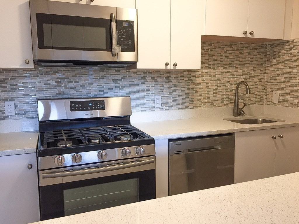 Washington St #1004 - Photo 2 of 12