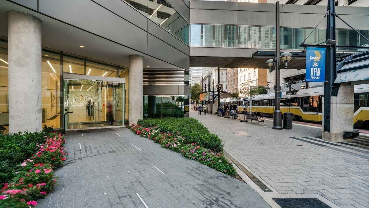 350 North Saint Paul Street #3012