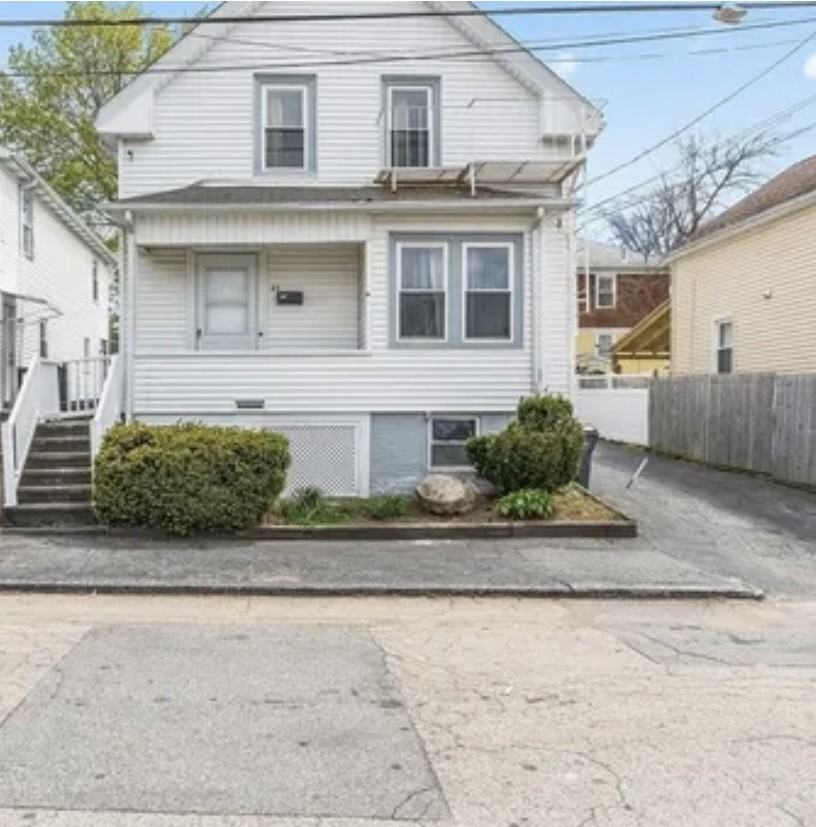 59 Parnell St #2
