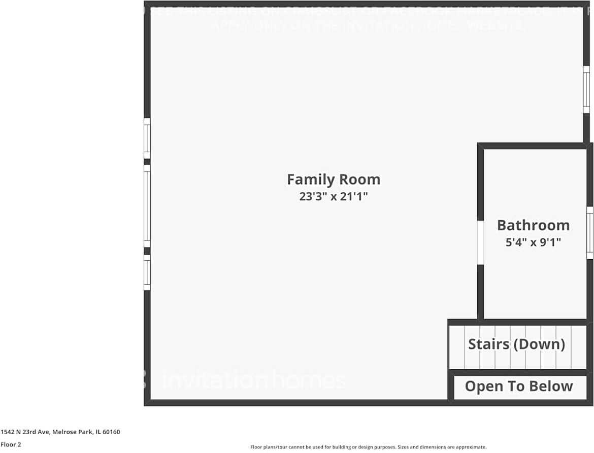 1542 N 23rd Ave - Photo 3 of 18