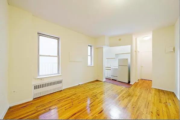 E 22nd St #3A - Photo 2 of 19