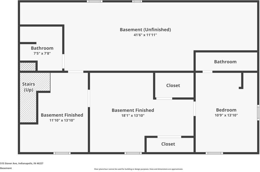 515 Stover Ave - Photo 2 of 17