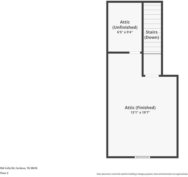 964 Cully Rd - Photo 3 of 17