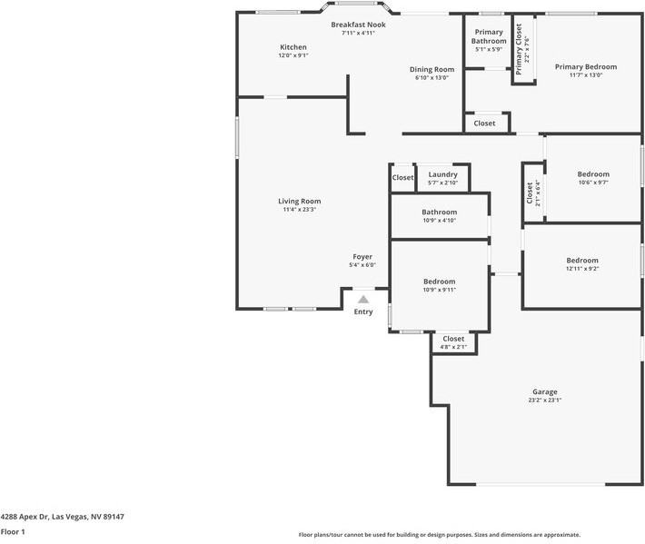 4288 Apex Dr - Photo 2 of 16