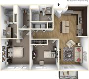 High Pointe Apartments - Photo 1 of 1