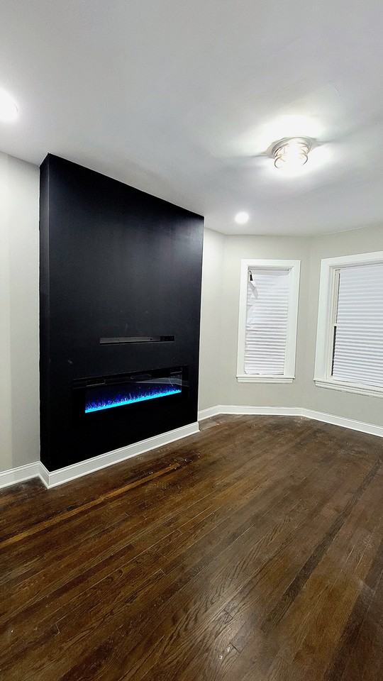 6336 S Throop St #2 - Photo 3 of 5