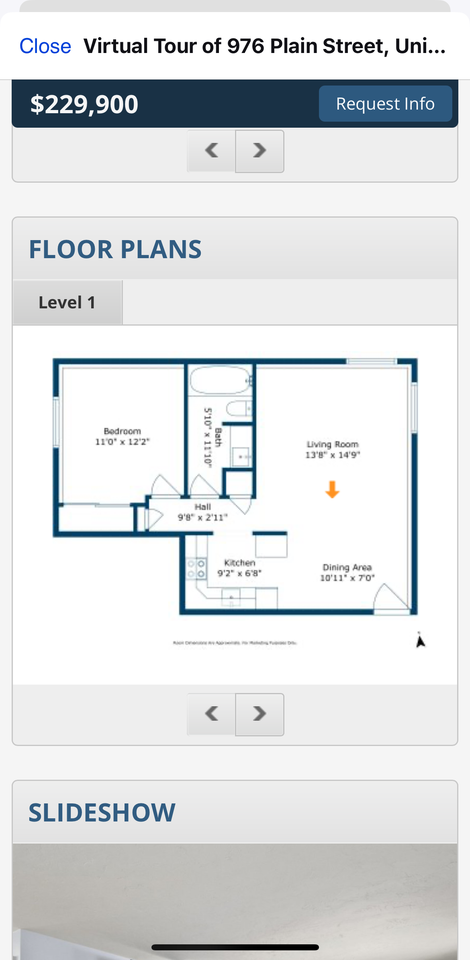 976 Plain St #48 - Photo 2 of 18