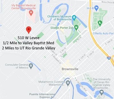 510 W Levee St #A - Photo 2 of 14