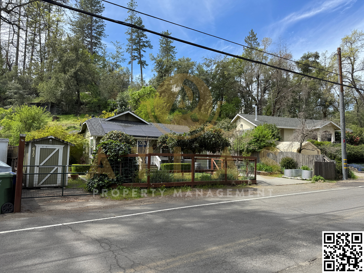 417 College Ave - Photo 2 of 26