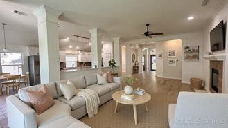 1721 Nelson Ranch Loop #NA - Photo 1 of 1