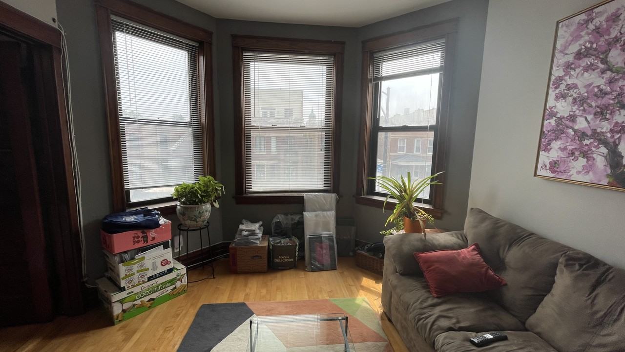 2236 W Augusta Blvd #2F - Photo 6 of 18