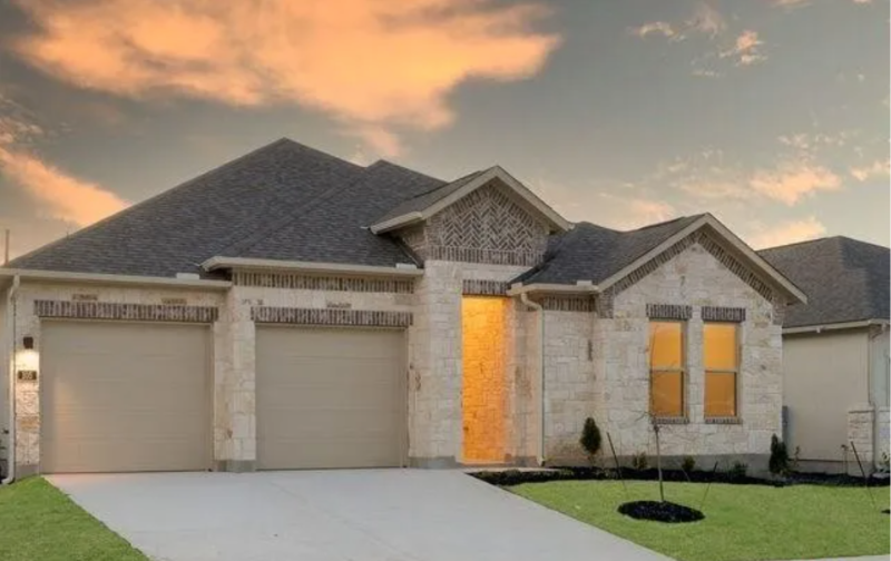 105 Giverny - Photo 4 of 43