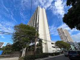 featured image of 1630 Liholiho St #909
