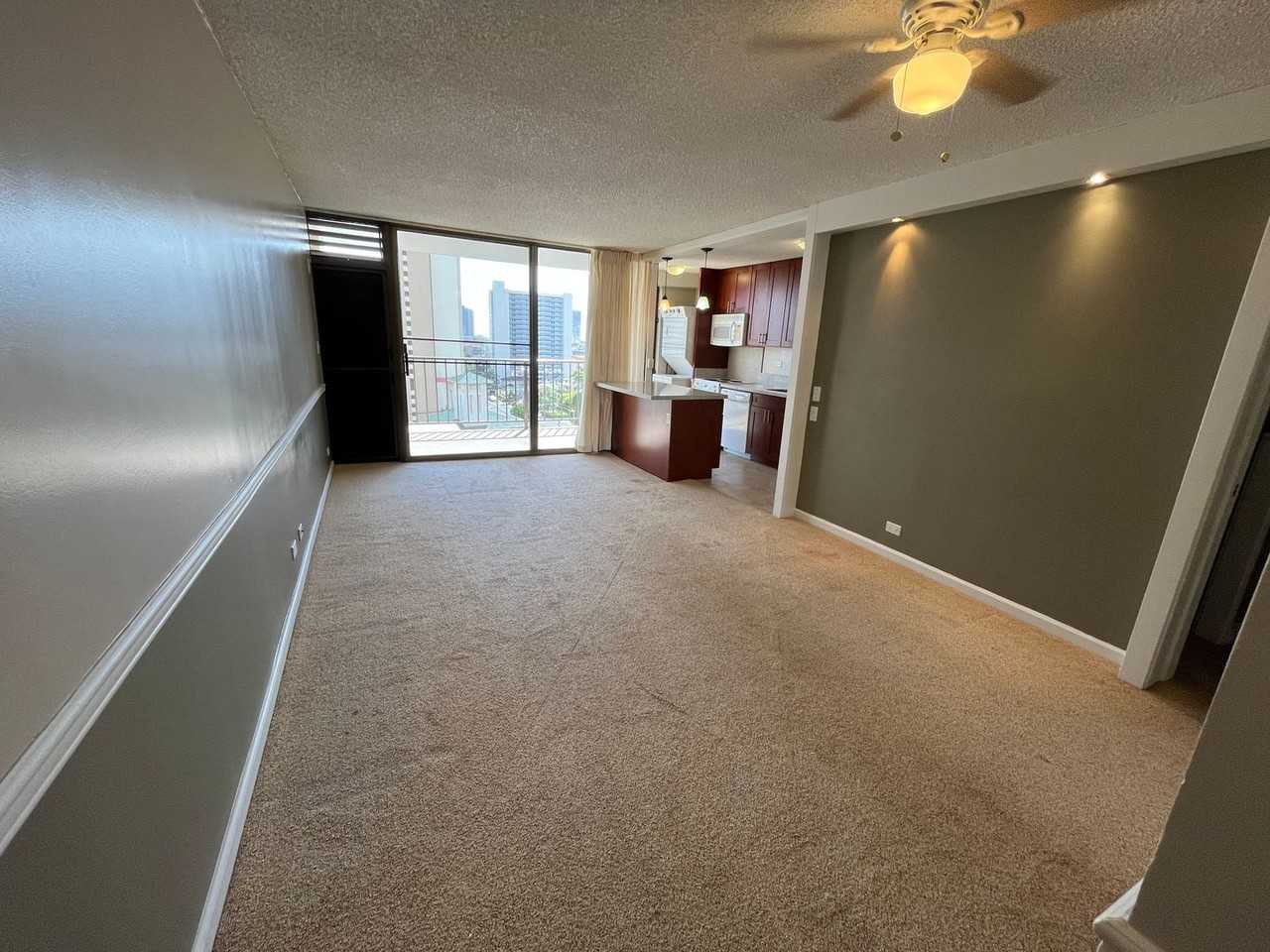 1630 Liholiho St #909 - Photo 2 of 22