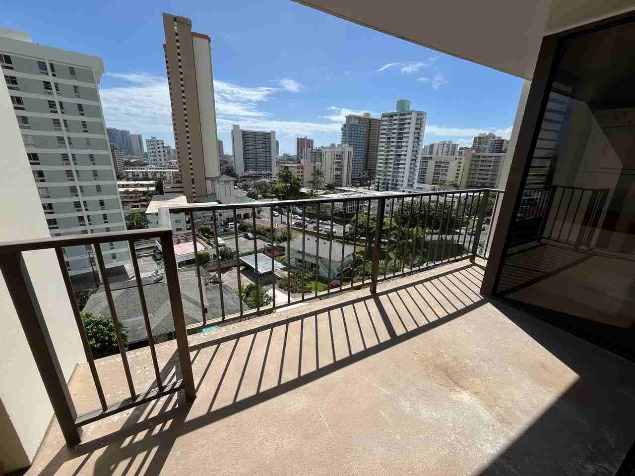 1630 Liholiho St #909 - Photo 3 of 22