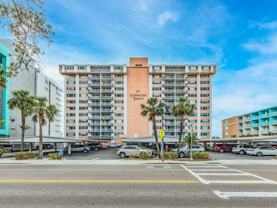 675 S Gulfview Blvd #902 - Photo 1 of 1
