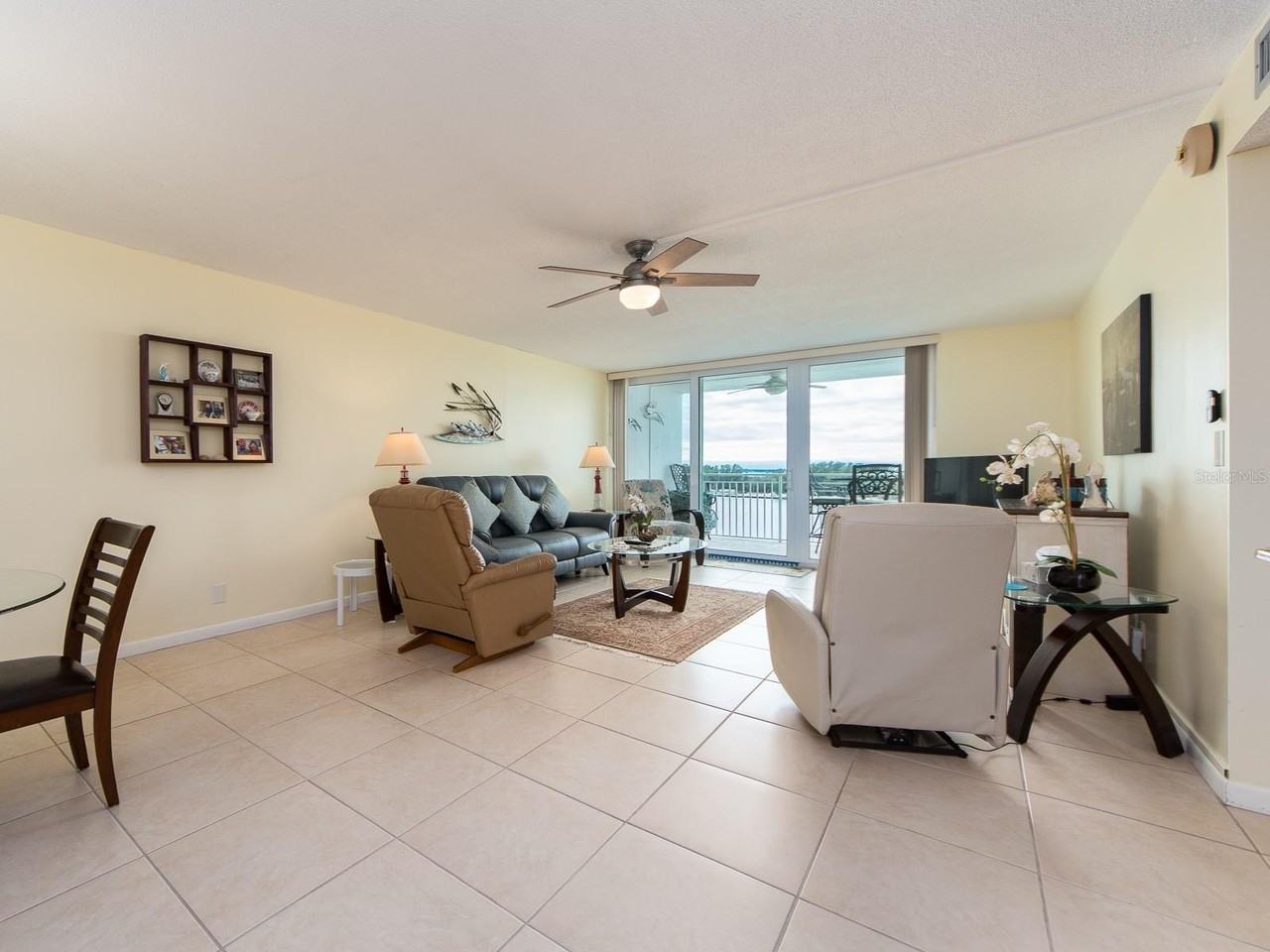 675 S Gulfview Blvd #902 - Photo 3 of 50