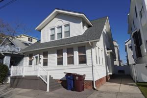 featured image of 1 N Baltimore Ave